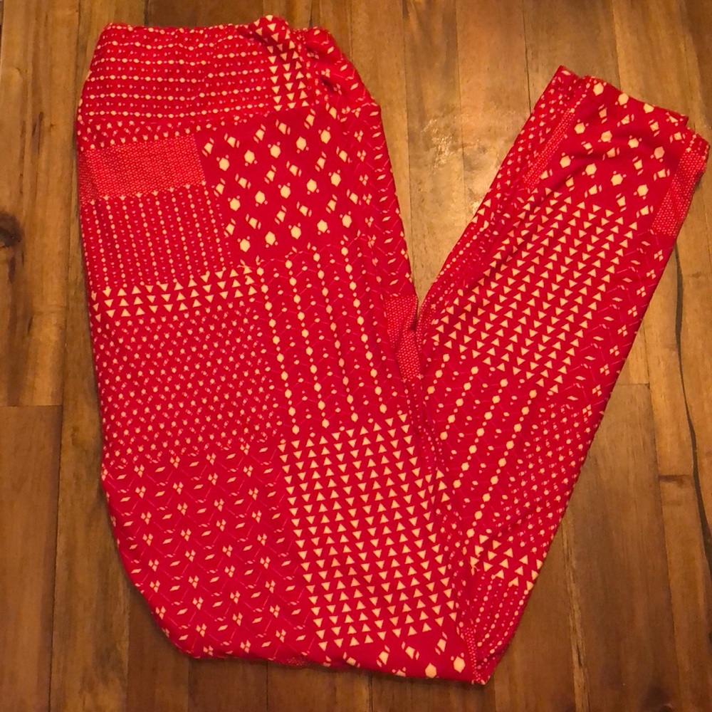 LulaRoe Leggings